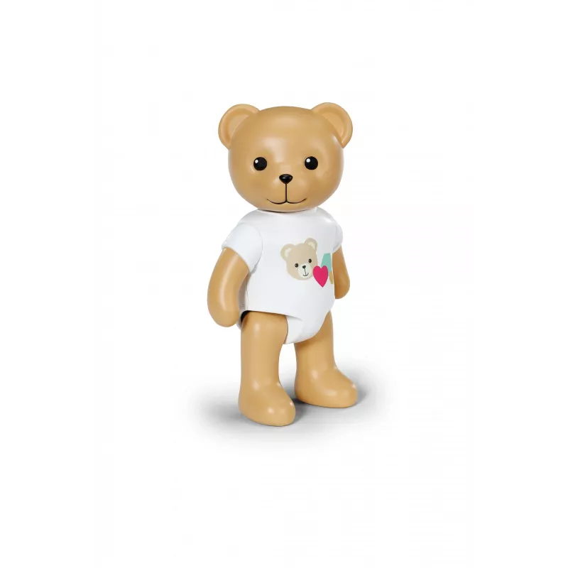 BABY born Splish Splash Teddy vanniloom mitmevärviline
