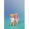 BABY born Splish Splash Teddy vanniloom mitmevärviline