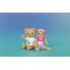 BABY born Splish Splash Teddy vanniloom mitmevärviline