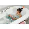 nukk zapf creation BABY born Mermaid model 837368 – bathable baby nukk with mermaid tail