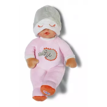 BABY born for babies Sleepy Rose 30cm, beebinukk, Naine, Poiss/Tüdruk, 300 mm, Mitmevärviline