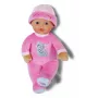 BABY born beebidele Sleepy Pink 30 cm, beebinukk, Naine, Poiss/Tüdruk, 300 mm, Mitmevärviline