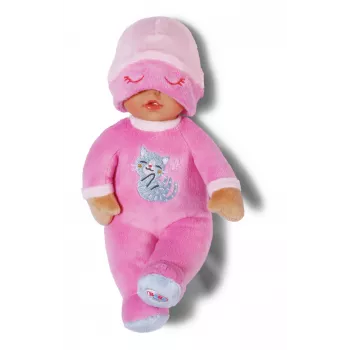 BABY born beebidele Sleepy Pink 30 cm, beebinukk, Naine, Poiss/Tüdruk, 300 mm, Mitmevärviline
