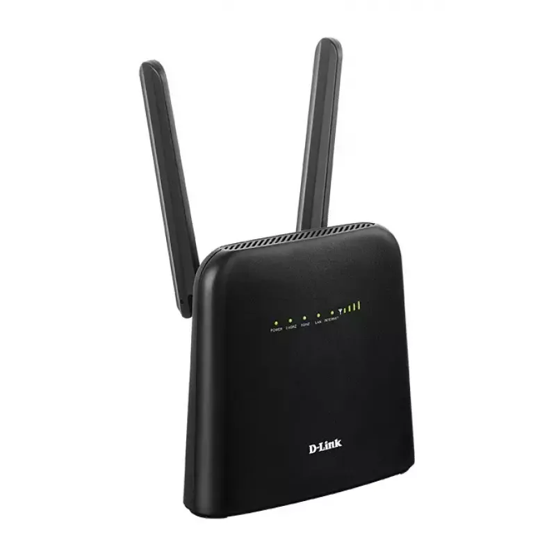 Ruuter D-Link DWR-960 kaheribaline Wi-Fi 5