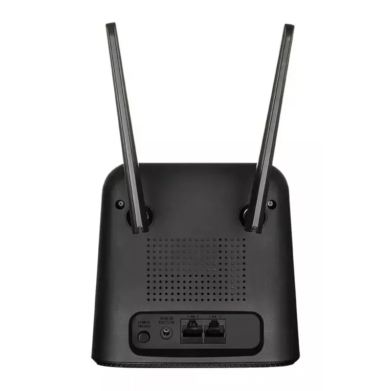 Ruuter D-Link DWR-960 kaheribaline Wi-Fi 5