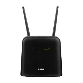Ruuter D-Link DWR-960 kaheribaline Wi-Fi 5