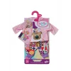BABY born Newborn Outfit 43cm nukuriiete komplekt