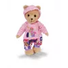 BABY born Newborn Outfit 43cm nukuriiete komplekt