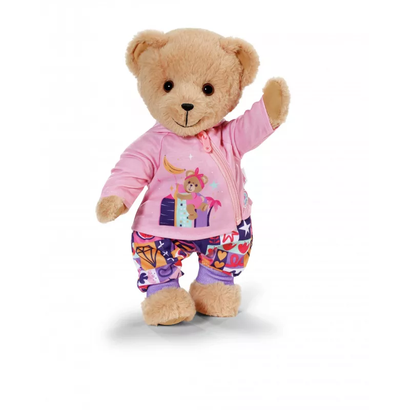BABY born Newborn Outfit 43cm nukuriiete komplekt