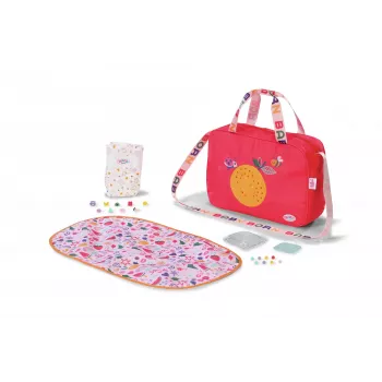 BABY born mähkekott Pinplay nukutarvete kott