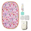 BABY born mähkekott Pinplay nukutarvete kott