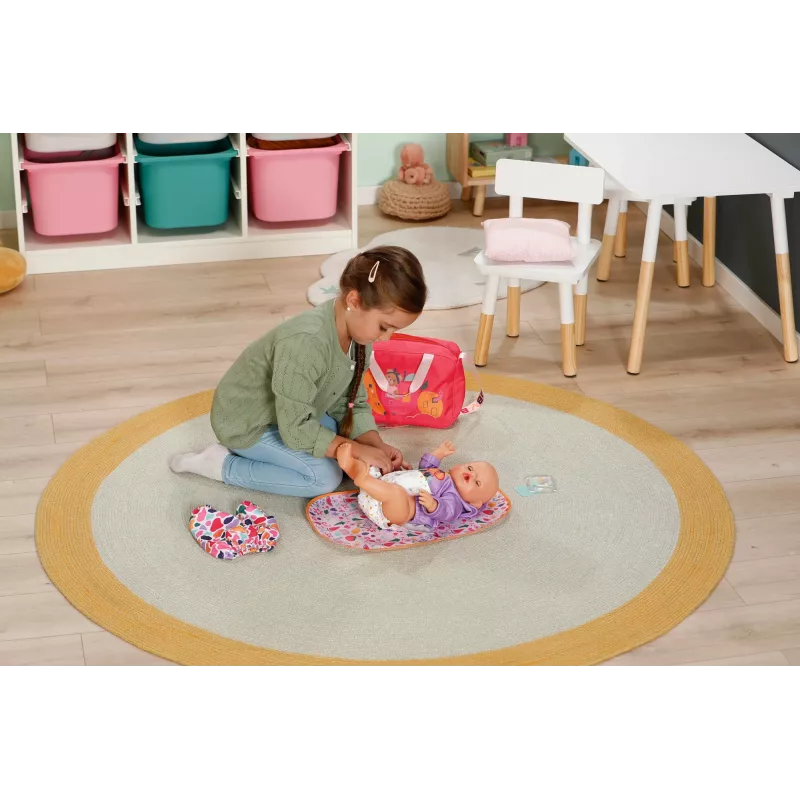 BABY born mähkekott Pinplay nukutarvete kott