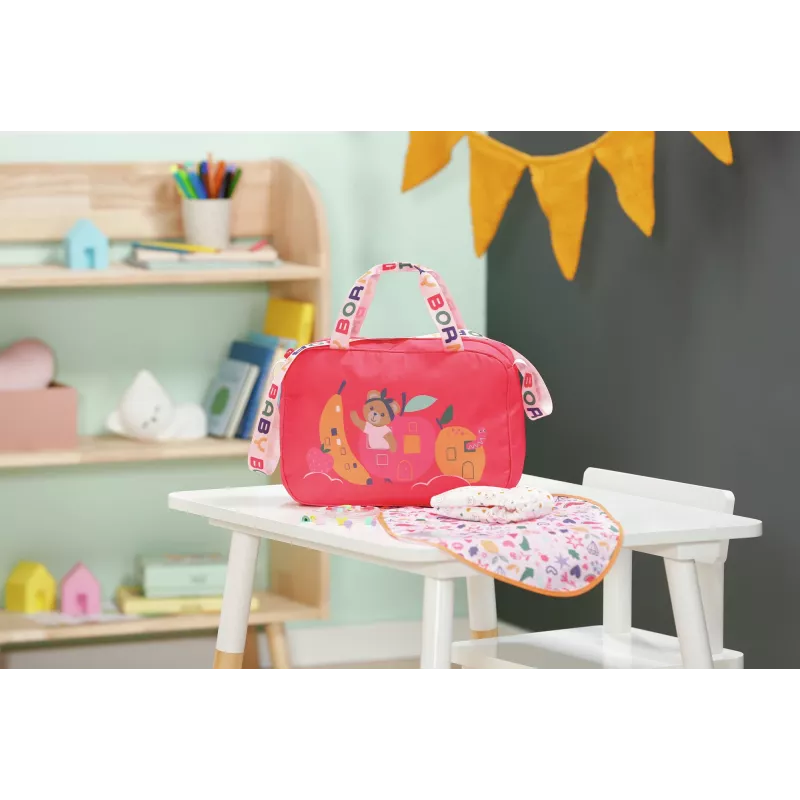 BABY born mähkekott Pinplay nukutarvete kott