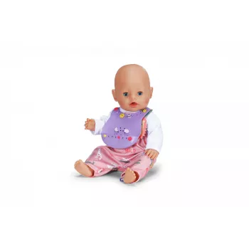 BABY born Bib Pinplay nukupõll