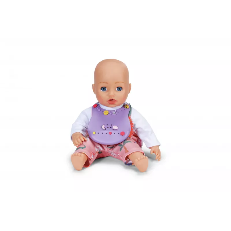 BABY born Bib Pinplay nukupõll