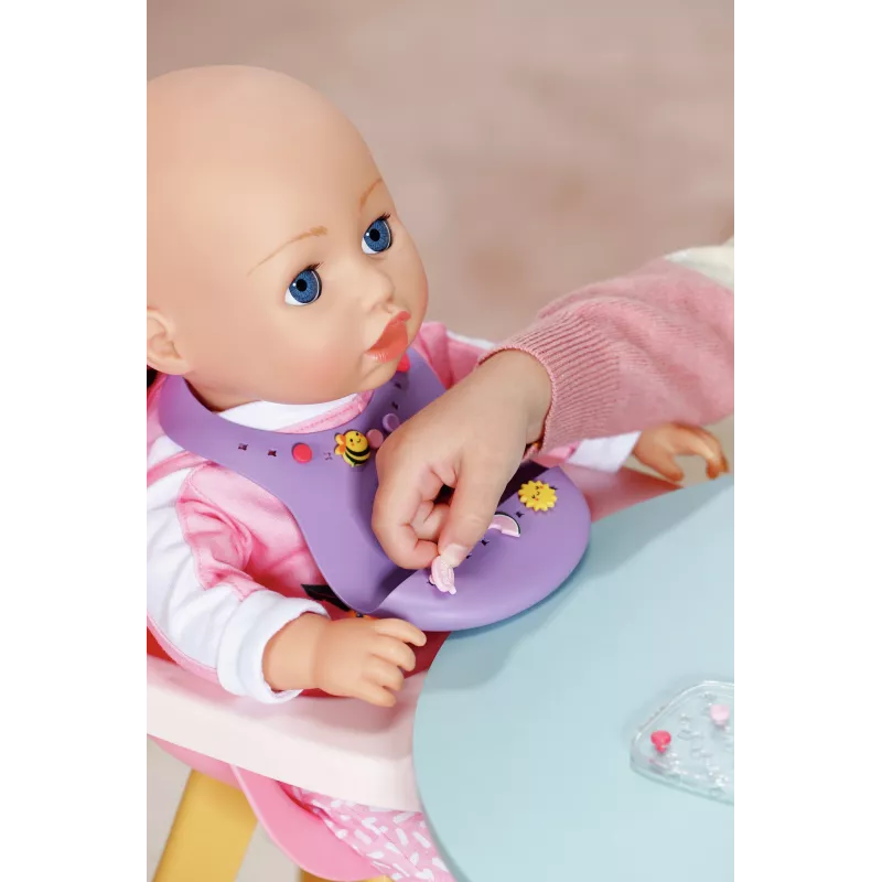 BABY born Bib Pinplay nukupõll