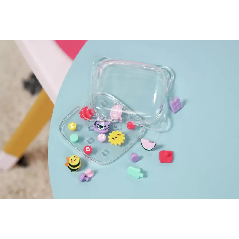 BABY born Bib Pinplay nukupõll