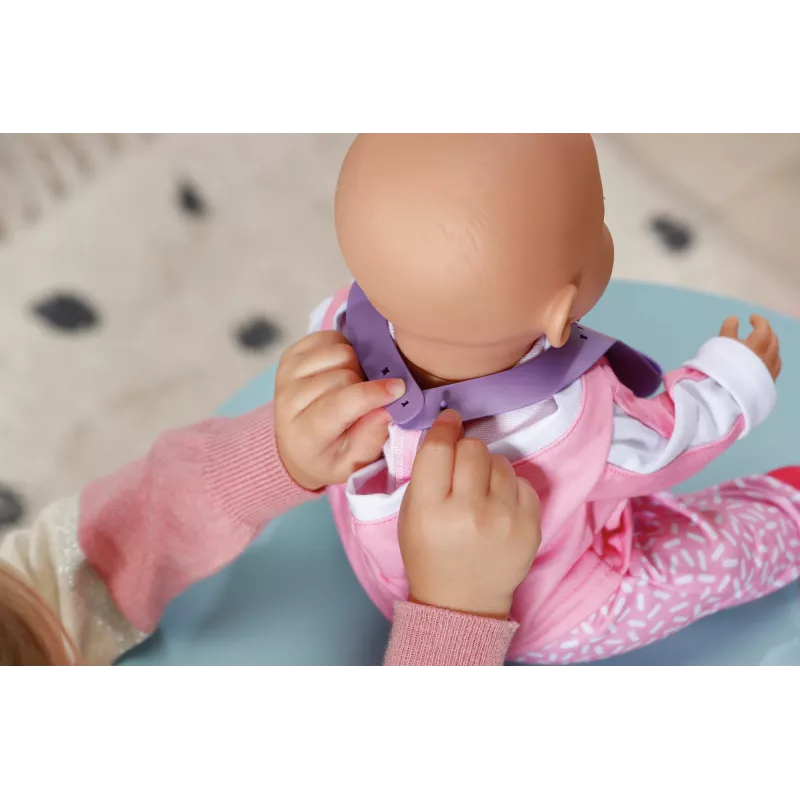 BABY born Bib Pinplay nukupõll