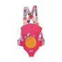 BABY born Baby Carrier Pinplay nukukandja