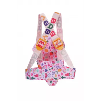 BABY born Baby Carrier Pinplay nukukandja