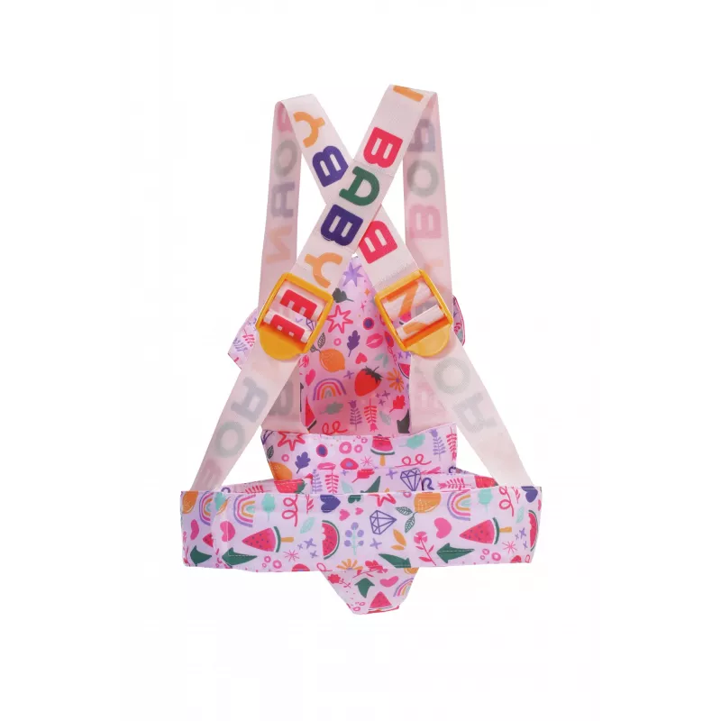 BABY born Baby Carrier Pinplay nukukandja