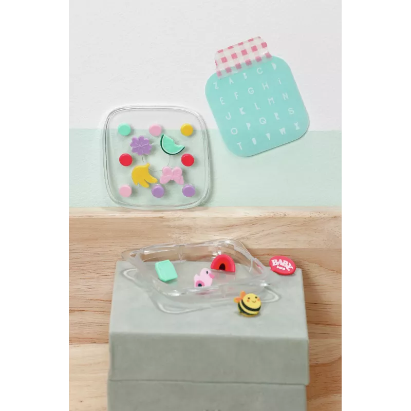 BABY born Baby Carrier Pinplay nukukandja