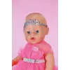BABY born Printsessi riietus 43 cm nukukleit