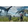 Nintendo Xenoblade Chronicles X Definitive Edition saksa, inglise, hispaania, prantsuse, itaalia, korea Nintendo Switch