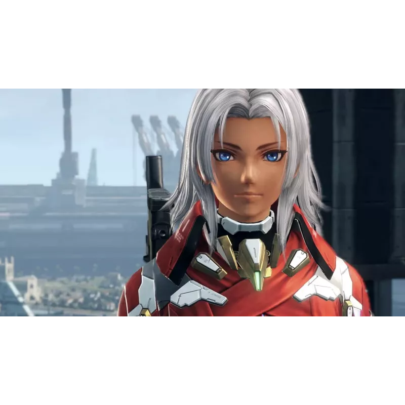 Nintendo Xenoblade Chronicles X Definitive Edition saksa, inglise, hispaania, prantsuse, itaalia, korea Nintendo Switch