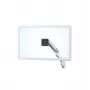 ERGOTRON HX Wall Mount Monitor Arm (Valge) (45-478-216)