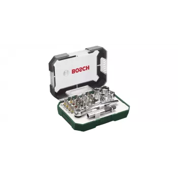 Bosch 2 607 017 322 kruvikeeramisotsak 26 tk