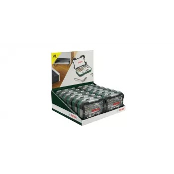 Bosch 2 607 017 322 kruvikeeramisotsak 26 tk