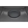 Toiduvalmistamise seadmete komplekt Siemens EQ311KA1ZM — keraamiline pliit (4 tsooni), elektriahi 71 L, klaaskeraamiline pind