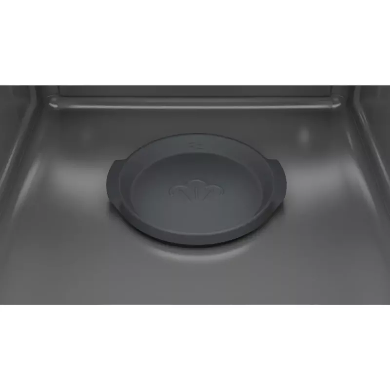 Toiduvalmistamise seadmete komplekt Siemens EQ311KA1ZM — keraamiline pliit (4 tsooni), elektriahi 71 L, klaaskeraamiline pind