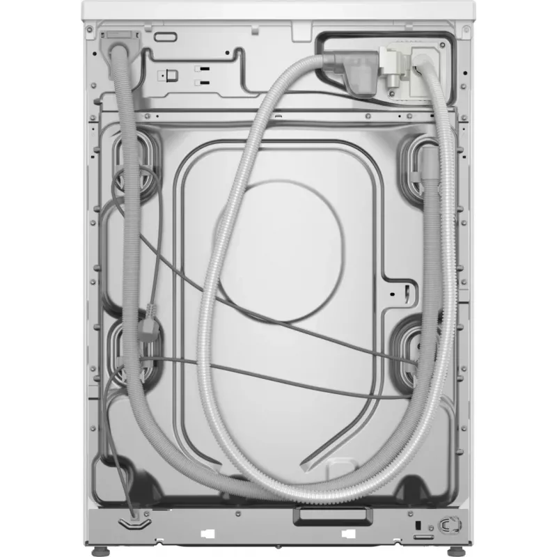 Siemens iQ500 WG44G2Z40 pesumasin eestlaetav 9 kg 1351 p/min Valge