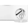 Siemens iQ500 WG44G2Z40 pesumasin eestlaetav 9 kg 1351 p/min Valge
