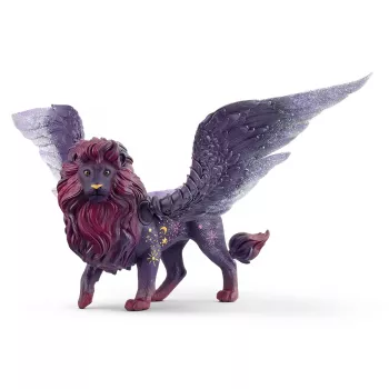 Mänguasi Schleich BAYALA Kuulõvi Mitmevärviline Soovitatav vanus 5 a