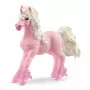 schleich BAYALA lille-ükssarviku varss, 5 a, ükssarvik / Pegasus, ükssarved ja haldjad, mitmevärviline