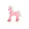 schleich BAYALA lille-ükssarviku varss, 5 a, ükssarvik / Pegasus, ükssarved ja haldjad, mitmevärviline