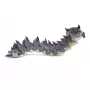 schleich ELDRADOR CREATURES Varjude uss, 7 a., Koletised ja draakonid, Varjude maailm, Mitmevärviline