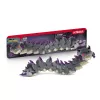 schleich ELDRADOR CREATURES Varjude uss, 7 a., Koletised ja draakonid, Varjude maailm, Mitmevärviline