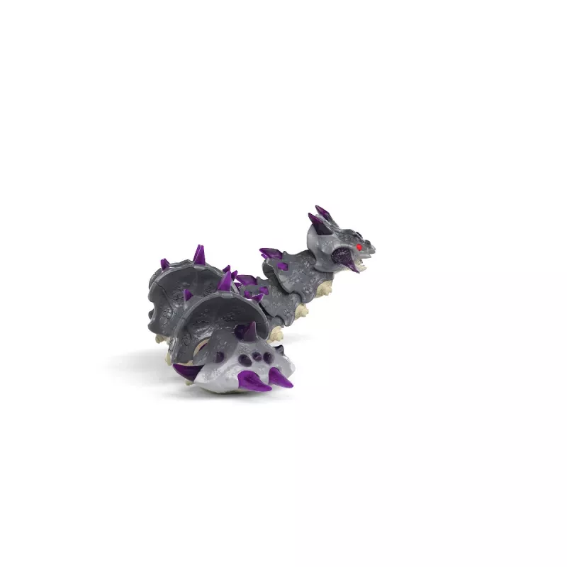 schleich ELDRADOR CREATURES Varjude uss, 7 a., Koletised ja draakonid, Varjude maailm, Mitmevärviline
