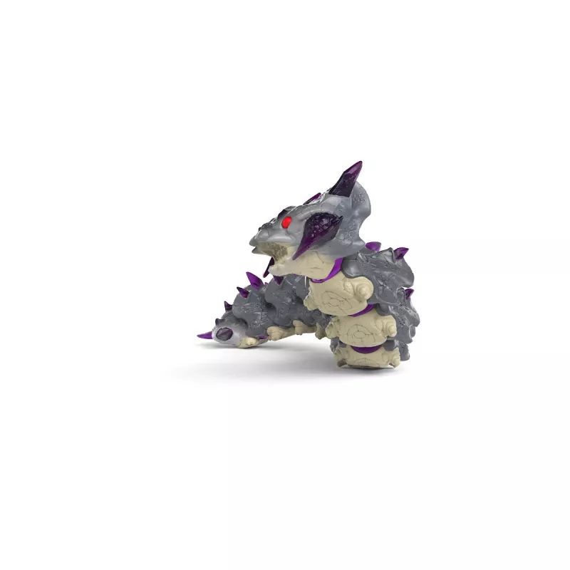 schleich ELDRADOR CREATURES Varjude uss, 7 a., Koletised ja draakonid, Varjude maailm, Mitmevärviline