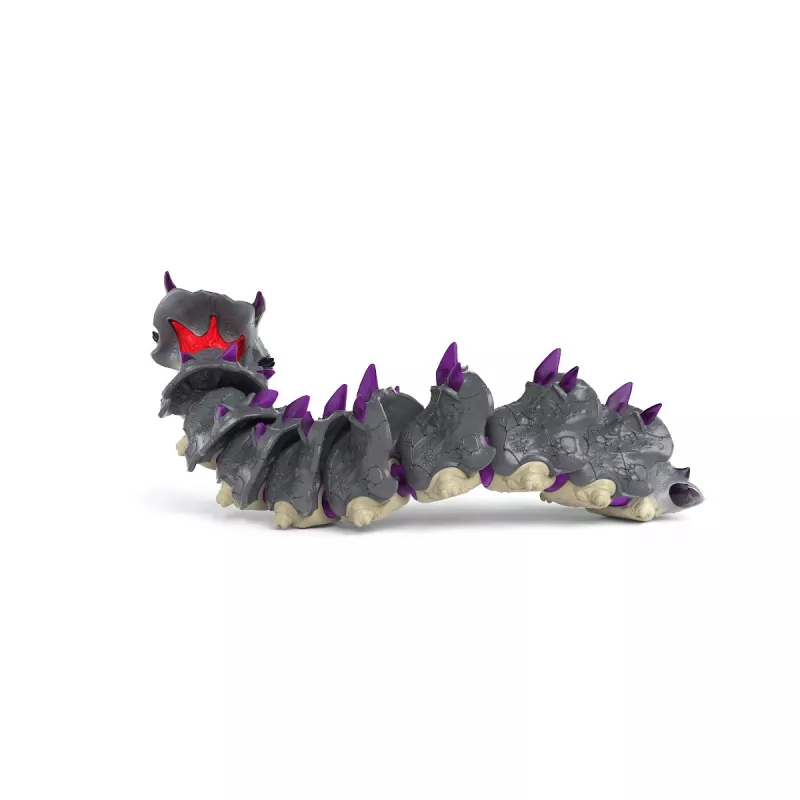 schleich ELDRADOR CREATURES Varjude uss, 7 a., Koletised ja draakonid, Varjude maailm, Mitmevärviline