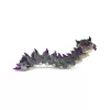 schleich ELDRADOR CREATURES Varjude uss, 7 a., Koletised ja draakonid, Varjude maailm, Mitmevärviline