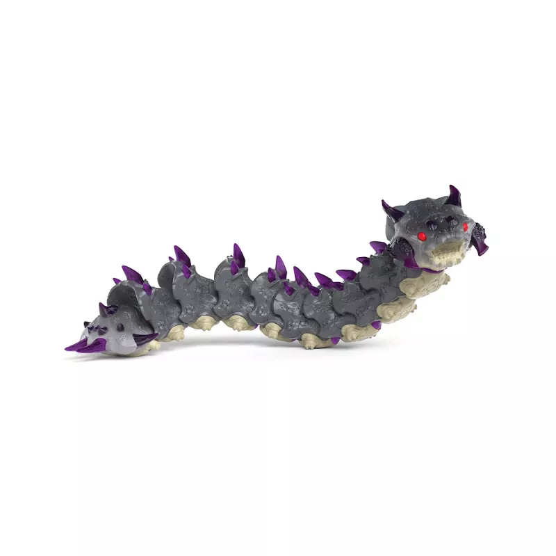 schleich ELDRADOR CREATURES Varjude uss, 7 a., Koletised ja draakonid, Varjude maailm, Mitmevärviline
