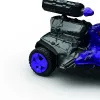 Seiklus/märul Schleich ELDRADOR CREATURES Shadow Jet koos miniolendiga vanusele 6–12
