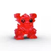 Action/Seiklus Schleich ELDRADOR CREATURES Lava Jet miniolendiga