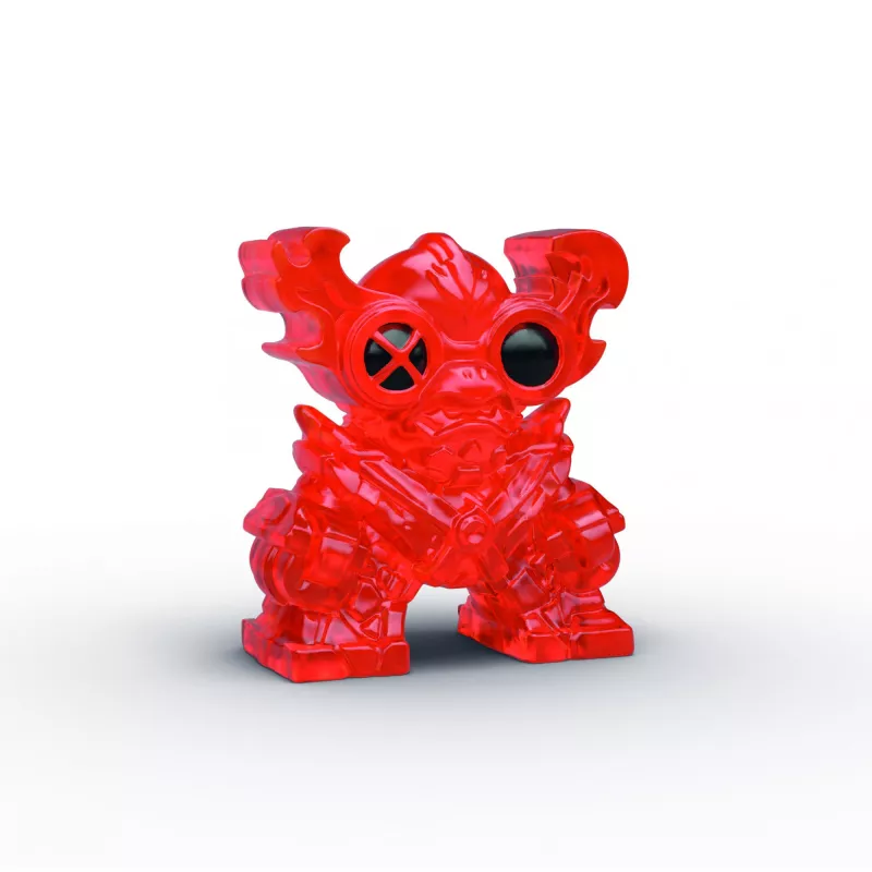 Action/Seiklus Schleich ELDRADOR CREATURES Lava Jet miniolendiga