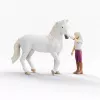 Figure schleich HORSE CLUB Sofia & Blossom Mitmevärviline 42713